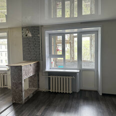 Квартира 33,4 м², 1-комнатная - изображение 3