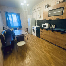 Квартира 75,4 м², 2-комнатная - изображение 1