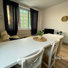 Квартира 33 м², 1-комнатные - изображение 3