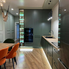 Квартира 70 м², 3-комнатная - изображение 3