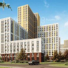 Квартира 59,2 м², 2-комнатная - изображение 5
