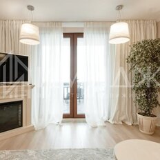 Квартира 64 м², 1-комнатные - изображение 3