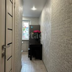 Квартира 30,4 м², 1-комнатная - изображение 5