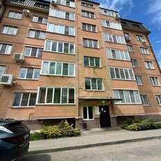 Квартира 44,9 м², 1-комнатная - изображение 2