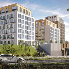 Квартира 126,4 м², 5-комнатная - изображение 5