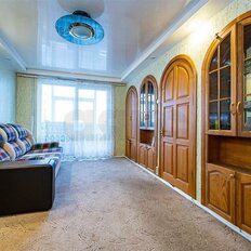 Квартира 86 м², 3-комнатная - изображение 5