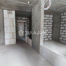 Квартира 39,8 м², 1-комнатная - изображение 3