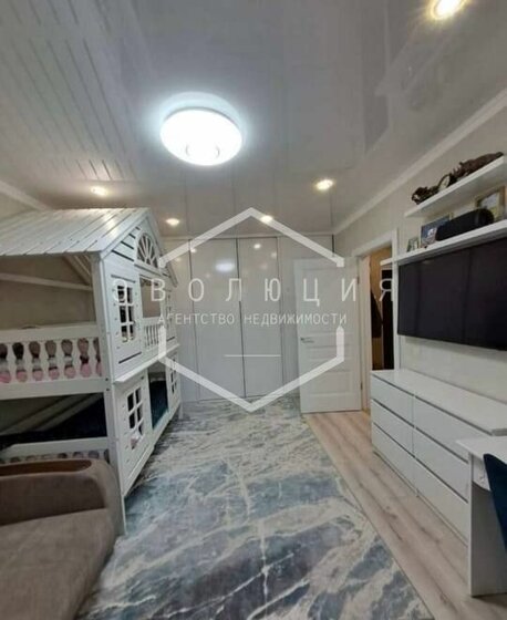 40 м², 1-комнатная квартира 7 199 000 ₽ - изображение 34