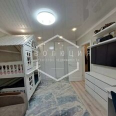 Квартира 40 м², 1-комнатная - изображение 3
