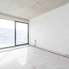 Квартира 45,7 м², 1-комнатные - изображение 4