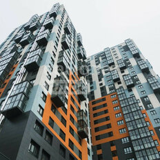 Квартира 77,8 м², 1-комнатная - изображение 2