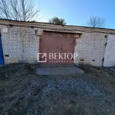 29,3 м², гараж - изображение 4