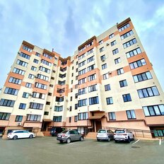Квартира 78 м², 2-комнатная - изображение 1