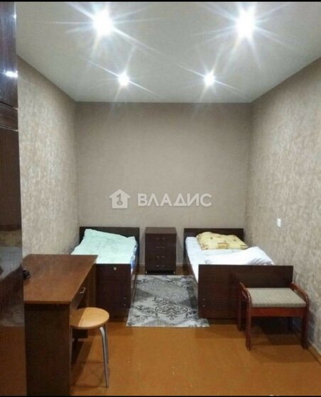 47,2 м², 2-комнатная квартира 3 600 000 ₽ - изображение 73