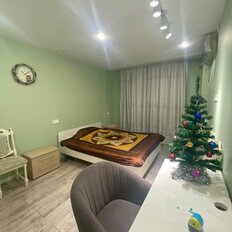 Квартира 78 м², 3-комнатная - изображение 2