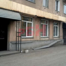 96 м², торговое помещение - изображение 1