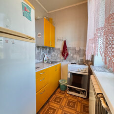 Квартира 22,6 м², студия - изображение 5