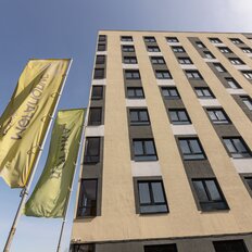 Квартира 49,5 м², 2-комнатная - изображение 4