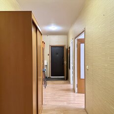 Квартира 72,2 м², 3-комнатная - изображение 5