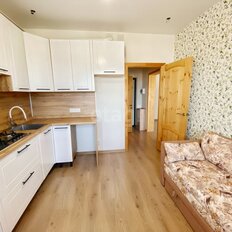 Квартира 34,3 м², 1-комнатная - изображение 2