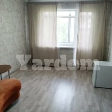 Квартира 45 м², 2-комнатная - изображение 2