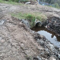 9 соток, участок - изображение 1