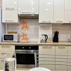 Квартира 39,2 м², 1-комнатная - изображение 2