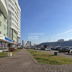 Квартира 107,6 м², 3-комнатная - изображение 5