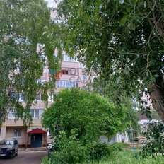 Квартира 104,5 м², 4-комнатная - изображение 4