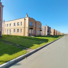 Квартира 86,9 м², 4-комнатная - изображение 1