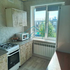 Квартира 47,9 м², 2-комнатная - изображение 5