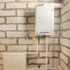 дом + 6 соток, участок - изображение 5