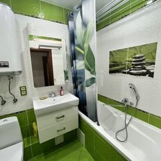 Квартира 38,2 м², 1-комнатная - изображение 3