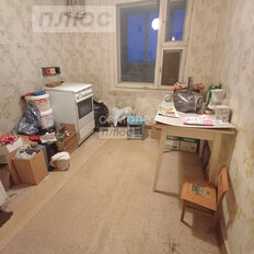 Квартира 47,5 м², 2-комнатная - изображение 3