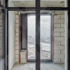 Квартира 37,6 м², 1-комнатная - изображение 3