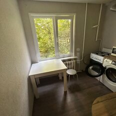 Квартира 32 м², 1-комнатная - изображение 4