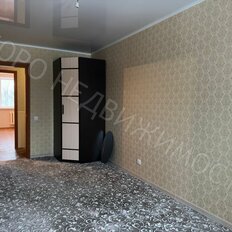 Квартира 58,1 м², 3-комнатная - изображение 5
