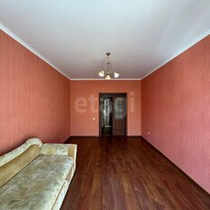 Квартира 44 м², 1-комнатная - изображение 5