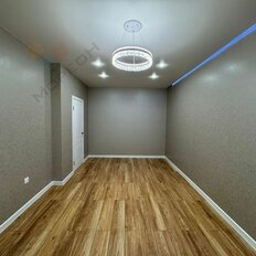 Квартира 37,9 м², 1-комнатная - изображение 2