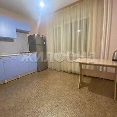 Квартира 32,8 м², 1-комнатная - изображение 1