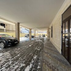Квартира 120 м², 3-комнатная - изображение 5