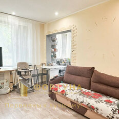 Квартира 38,7 м², 2-комнатная - изображение 4