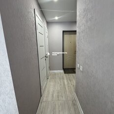 Квартира 63,6 м², 2-комнатная - изображение 4
