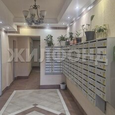 Квартира 28 м², 1-комнатная - изображение 1