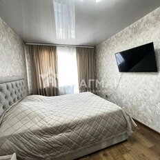 Квартира 50,6 м², 2-комнатная - изображение 1