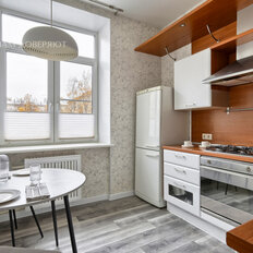 Квартира 56 м², 2-комнатная - изображение 2