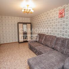 Квартира 35 м², 1-комнатная - изображение 4