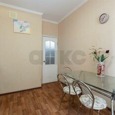 Квартира 35,7 м², 1-комнатная - изображение 5