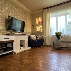 Квартира 78,6 м², 3-комнатная - изображение 2