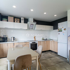 Квартира 63 м², 2-комнатная - изображение 5